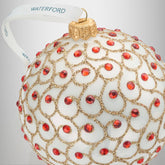 Holiday Heirlooms Round Ornament